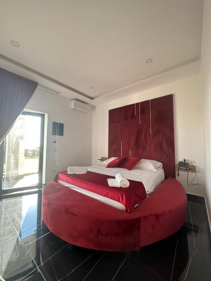 Luxury Resort Licola Zewnętrze zdjęcie