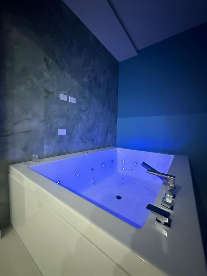 Luxury Resort Licola Zewnętrze zdjęcie