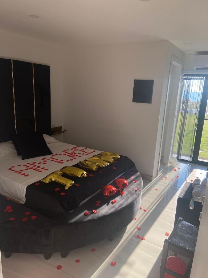 Luxury Resort Licola Zewnętrze zdjęcie
