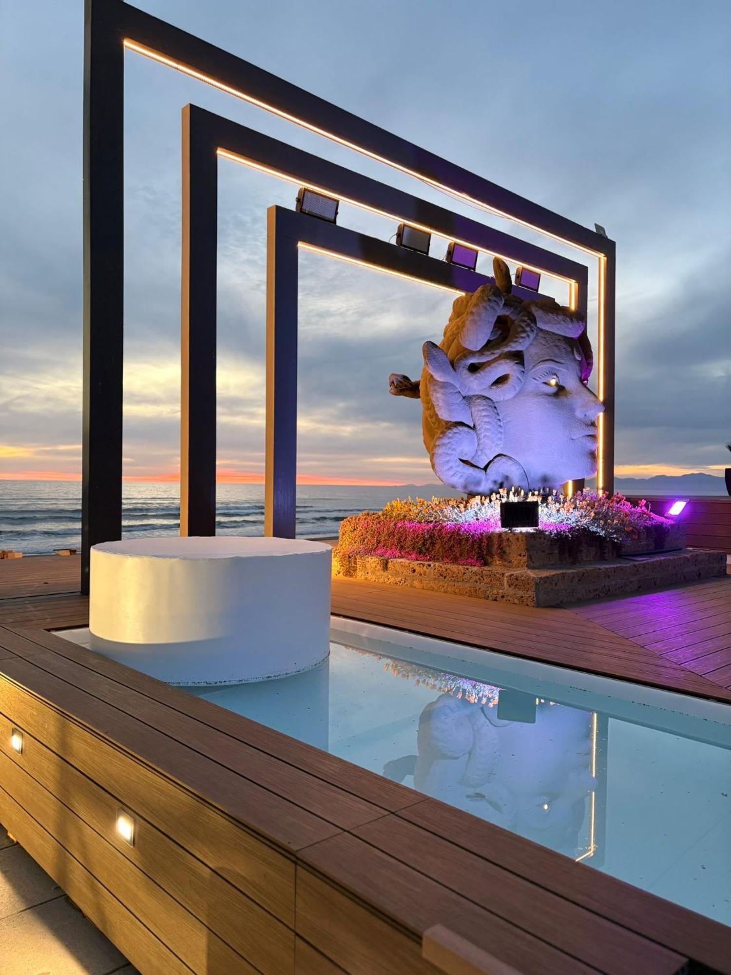 Luxury Resort Licola Zewnętrze zdjęcie