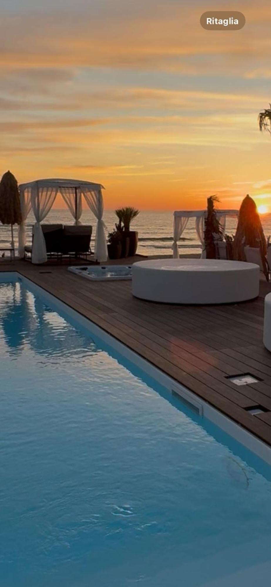 Luxury Resort Licola Zewnętrze zdjęcie