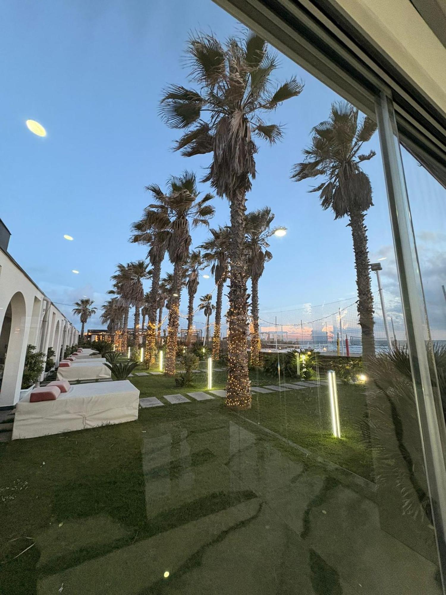 Luxury Resort Licola Zewnętrze zdjęcie